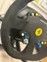 База и волан THRUSTMASTER TS-PC Racer Ferrari 488 Challenge Edition, снимка 2