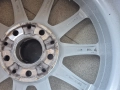 Алуминиеви джанти за Mercedes 17 5x112, снимка 7