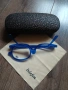 Очила за грим + двърд калъф + кърпичка., снимка 9