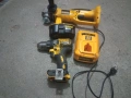Dewalt 18v акумулаторни машини , снимка 2