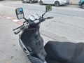 Piaggio Beverly 200 - 2003г. , снимка 9