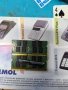 Продавам рам памет за лаптоп DDR4 2х8gb, снимка 2