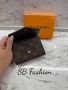 Louis Vuitton портмоне в кутия, снимка 11