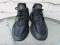 Мъжки маратонки Nike Air Huarache 'Triple Black', снимка 4