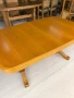 Разтегателна трапезна маса 2,60 м. (01-143.1), снимка 6