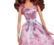 Кукла Barbie - Колекционерска: Рожден ден Mattel HRM54, снимка 5