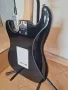 Продавам електрическа китара J&D ST BK, снимка 7