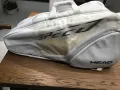 Тенис сак Head Speed, специална серия за Джокович 6R бял, снимка 1
