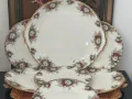 Чинии порцелан Royal Albert England 21 см, снимка 10