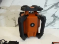 Hilti PR 40 - 22 / Nuron - Ротационен лазерен нивелир, снимка 2