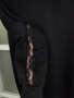 Massimo Dutty дамска лятна блуза с дълъг ръкав S, снимка 4