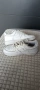 Детски маратонки Nike Air force 1 в размер 31 естествена кожа бял цвят , снимка 3