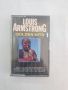 Нова оригинална касета Louis Armstrong, снимка 1