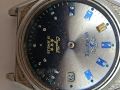 Часовник Orientex, снимка 1 - Антикварни и старинни предмети - 45684862