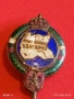 ЦАРСТВО БЪЛГАРИЯ знак член на Запасните офицери и значка миниатюра за КОЛЕКЦИОНЕРИ 52797, снимка 10