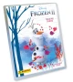 Албум за карти на Замръзналото кралство 2 (Panini Frozen 2. Trading cards), снимка 1