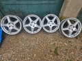 Продавам джанти-4/100 16 цола, снимка 3