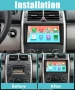 Мултимедия, за Mercedes B200, W906, W639, Vito, Viano, W169, W245, плеър Android, Навигация Мерцедес, снимка 4