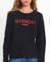 Givenchy Дамска Блуза С Дълъг Ръкав - 3 Налични Цвята Код E. Fashion-42, снимка 2