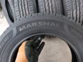 4 бр.нови летни гуми Marchal dot4723 цената е за брой!, снимка 4