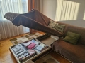 ъглов диван , снимка 3