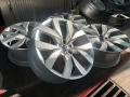 Джанти 20 Цола 5x112 VW Touareg III CR 7 Original Demo, снимка 4