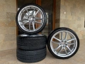 19" 5x112 Seat Cupra Original, снимка 1