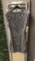 ❤️Пайетна рокля с гол гръб   , снимка 3