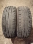 Продавам 2 броя летни гуми 185.65.15 на 1 сезон дот 2020 Контентал , снимка 1
