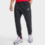 Nike fleece долнище Ново 100% оригинал 3XL, снимка 1 - Спортни дрехи, екипи - 45743933