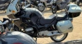Мотор с куфари BMW R 1100 RT на части, снимка 3