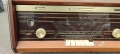 Старо лампово радио Philips B5X23A, снимка 2