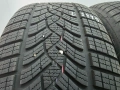 2бр зимни гуми 245/45/18 GOODYEAR L05449, снимка 2