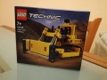 Конструктори Лего Техник 42062 , 42102 , 42163, снимка 15