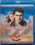 Купувам Блу Рей (Blu Ray) Топ Гън (Top Gun) с БГ субтитри. Издание за България, снимка 1