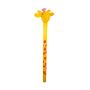4694 Надуваема играчка Жираф, 100 см, снимка 4