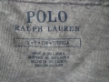 Мъжка сива блуза /тениска/суичър с качулка Polo Ralph Lauren, размер S  , снимка 11