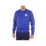 Оригинална мъжка блуза Adidas ClimaWarm x F.C. Chelsea / Season 16-17 (Training), снимка 5