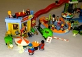 Playmobil детска площадка + къмпинг и фигурки – голям комплект, снимка 4