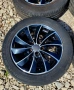 Джанти 16" 5x108 Rial Lugano  за Ford, Volvo, Jaguar, снимка 2