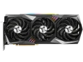 Geforce RTX 3090 MSI GAMING TRIO 24GВ Видео карта, снимка 1