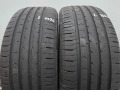 2бр летни гуми 205/55/16 CONTINENTAL L04696 , снимка 3
