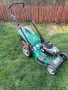 Бензинова косачка Briggs&Stratton 53 см Ел. стартер, снимка 3