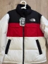 Ново Мъжко  зимно яке The North Face, L/100 , снимка 2