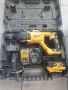 Акумулаторен безчетков перфоратор Dewalt DCH 133, снимка 4