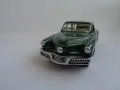 1:43 DINKY MATCHBOX TUCKER TORPEDO КОЛИЧКА МОДЕЛ, снимка 2