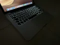 13.3' Retina Core i5 Apple MacBook Pro Mid 2014 8GB RAM/250GB SSD/Iris 5100/Бат 4ч, снимка 8