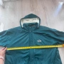 Loffler Gore-tex мъжко винтидж яке ветровка размер L, снимка 5