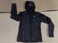 Дамско зимно яке Under Armour, снимка 1