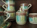 Сервизи /чай /кафе/чинии, снимка 7